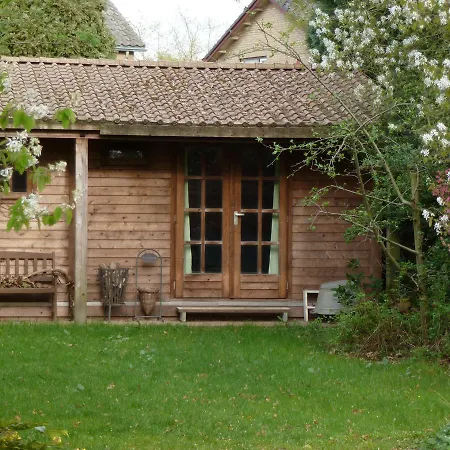 Chalet Bed & Happiness Wichmond