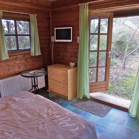 Bed & Happiness Wichmond