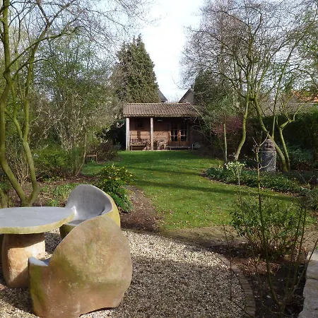 Alpstuga Bed & Happiness *