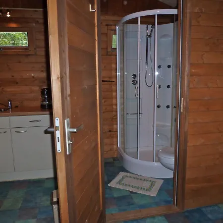 Domek alpejski Bed & Happiness Wichmond