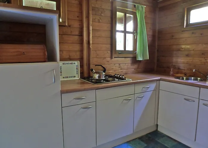 Bed & Happiness Dağ evi *