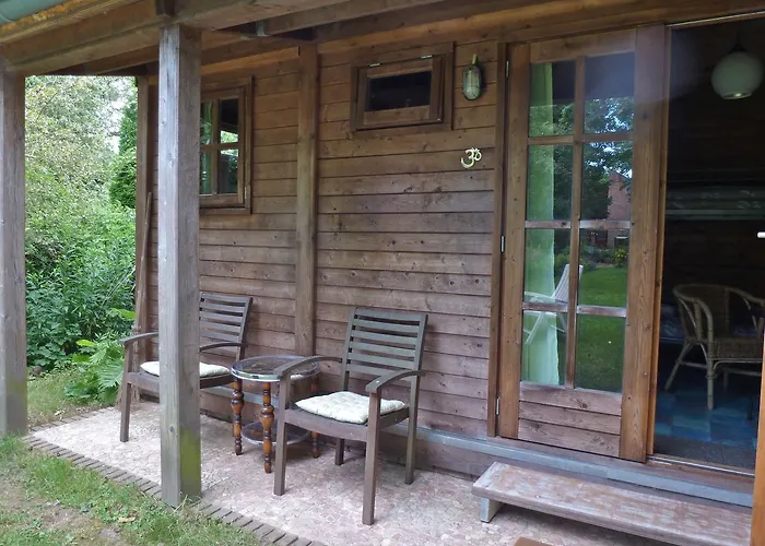 Bed & Happiness Dağ evi *