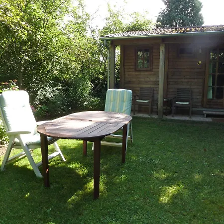 Domek alpejski Bed & Happiness Wichmond