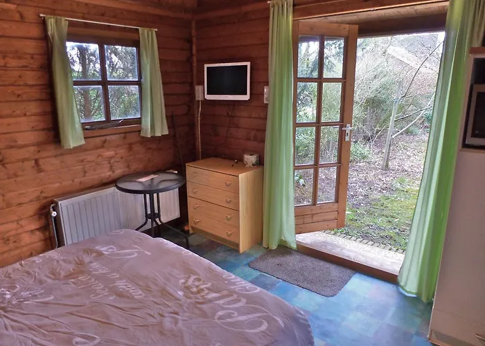 Bed & Happiness Wichmond